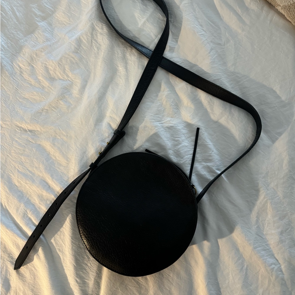 Madewell Crossbody Bag